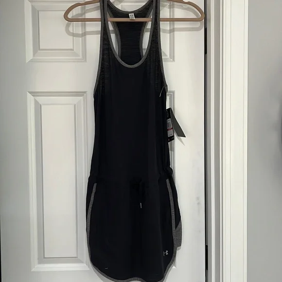 Under Armour Dresses Women S Under Armour Tennis Dress Coverup